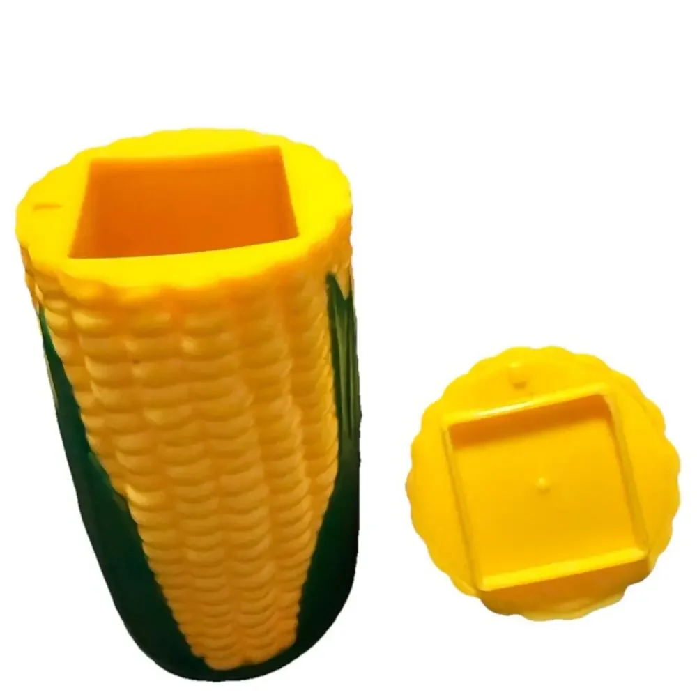 Unbranded corn cob